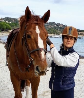 Sylvie Carbonnier Sylvie Carbonnier